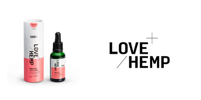 Love Hemp: The UK’s Leading CBD Brand and How It Compares to Others