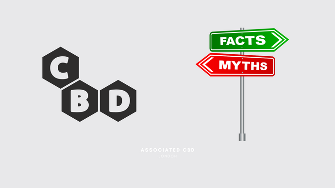 Debunking CBD Myths: Separating Fact from Fiction