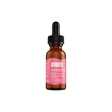 Load image into Gallery viewer, Hembiotic 1500mg CBD Oil - 15ml
