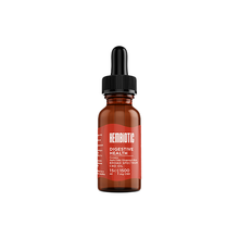 Load image into Gallery viewer, Hembiotic 1500mg CBD Oil - 15ml
