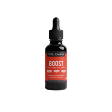 Load image into Gallery viewer, Vitacanna 1400mg Broad Spectrum CBD Oil - 30ml
