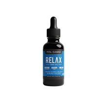 Load image into Gallery viewer, Vitacanna 1400mg Broad Spectrum CBD Oil - 30ml
