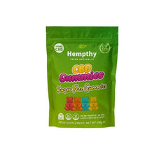 Load image into Gallery viewer, Hempthy 300mg CBD Gummies 30 Ct Pouch - Associated CBD
