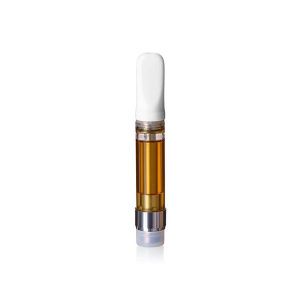 Litty 40% Broad Spectrum CBD OG Kush Vape Cartridge - 1ml - Associated CBD