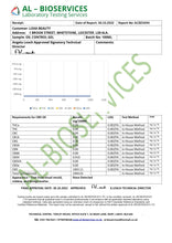 Load image into Gallery viewer, Loxa Beauty 1000mg CBD Control Gel - 100ml - Associated CBD
